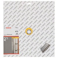 Алмазный диск Standard for Universal Turbo 350x25,40x3x10 мм Bosch 2608603823
