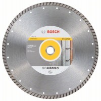 Алмазный диск Standard for Universal Turbo 350x25,40x3x10 мм Bosch 2608603823
