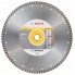 Алмазный диск Standard for Universal Turbo 350x25,40x3x10 мм Bosch 2608603823