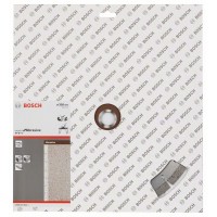 Алмазный диск Expert for Abrasive 350x25,40x3,2x12 мм Bosch 2608603825