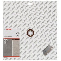 Алмазный диск Standard for Abrasive 350x25,40x2,8x10 мм Bosch 2608603827
