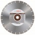 Алмазный диск Standard for Abrasive 350x25,40x2,8x10 мм Bosch 2608603827