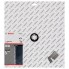 Алмазный диск Best for Asphalt 350x25,40x3,2x12 мм Bosch 2608603828