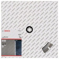 Алмазный диск Best for Asphalt 400x25,40x3,2x12 мм Bosch 2608603829