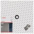 Алмазный диск Best for Asphalt 400x25,40x3,2x12 мм Bosch 2608603829