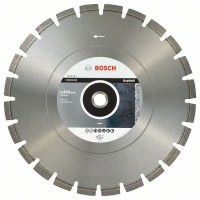 Алмазный диск Best for Asphalt 400x25,40x3,2x12 мм Bosch 2608603829