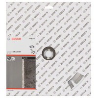 Алмазный диск Standard for Asphalt 300x25,40x2,8x10 мм Bosch 2608603830