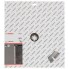 Алмазный диск Standard for Asphalt 350x25,40x3,2x10 мм Bosch 2608603831