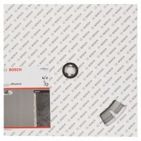Алмазный диск Standard for Asphalt 400x25,40x3,6x10 мм Bosch 2608603832