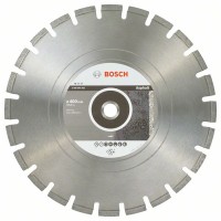 Алмазный диск Standard for Asphalt 400x25,40x3,6x10 мм Bosch 2608603832