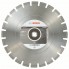 Алмазный диск Standard for Asphalt 400x25,40x3,6x10 мм Bosch 2608603832
