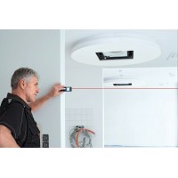 Лазерный дальномер Bosch GLM40 (0601072900)