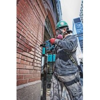 Зубило для удаления штукатурки SDS-plus 200x6,5 мм Bosch 2608690200