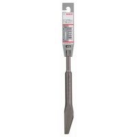 Зубило для удаления штукатурки SDS-plus 200x9,5 мм Bosch 2608690201