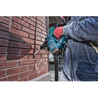 Зубило для удаления штукатурки SDS-plus 200x9,5 мм Bosch 2608690201