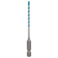 Универсальное сверло HEX-9 Multi Construction 3x45x90 мм Bosch 2607002773