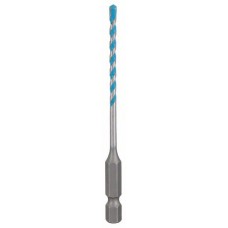 Универсальное сверло HEX-9 Multi Construction 3x45x90 мм Bosch 2607002773