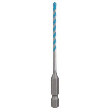 Универсальное сверло HEX-9 Multi Construction 3x45x90 мм Bosch 2607002773