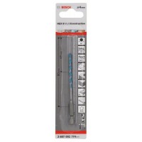 Универсальное сверло HEX-9 Multi Construction 4x45x90 мм Bosch 2607002774