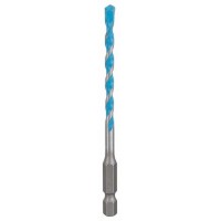 Универсальное сверло HEX-9 Multi Construction 5x50x100 мм Bosch 2607002775