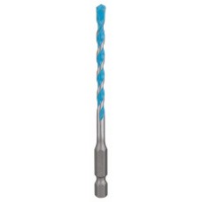 Универсальное сверло HEX-9 Multi Construction 5x50x100 мм Bosch 2607002775