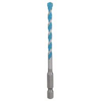 Универсальное сверло HEX-9 Multi Construction 5,5x60x100 мм Bosch 2607002776