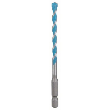 Универсальное сверло HEX-9 Multi Construction 5,5x60x100 мм Bosch 2607002776