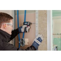 Универсальное сверло HEX-9 Multi Construction 6x60x100 мм Bosch 2607002777