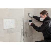 Универсальное сверло HEX-9 Multi Construction 8x50x100 мм Bosch 2607002779