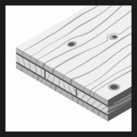 Универсальное сверло HEX-9 Multi Construction 8x50x100 мм Bosch 2607002779