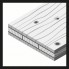 Универсальное сверло HEX-9 Multi Construction 8x50x100 мм Bosch 2607002779