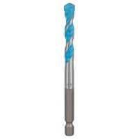 Универсальное сверло HEX-9 Multi Construction 8x50x100 мм Bosch 2607002779
