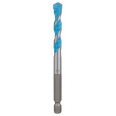 Универсальное сверло HEX-9 Multi Construction 8x50x100 мм Bosch 2607002779