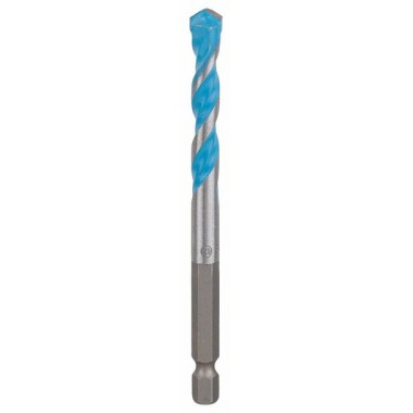 Универсальное сверло HEX-9 Multi Construction 8x50x100 мм Bosch 2607002779