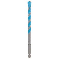 Универсальное сверло HEX-9 Multi Construction 10x60x150 мм Bosch 2607002780