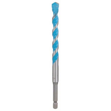 Универсальное сверло HEX-9 Multi Construction 10x60x150 мм Bosch 2607002780