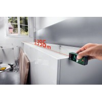 Лазерный дальномер Bosch PLR 30 C (0603672120)