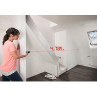 Лазерный дальномер Bosch PLR 30 C (0603672120)