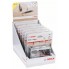 Набор из 20 бит Drill&Drive PH2; PH2; PZ2; SL5; H4; H5; T15; T20; T25 Bosch 2607002786