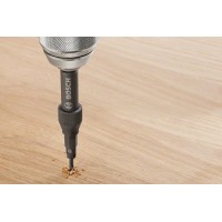 Набор из 20 бит Drill&Drive PH2; PH2; PZ2; SL5; H4; H5; T15; T20; T25 Bosch 2607002786