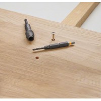 Набор из 20 бит Drill&Drive PH2; PH2; PZ2; SL5; H4; H5; T15; T20; T25 Bosch 2607002786