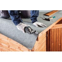 Многофункциональный нож HCS ASZ 32 SC 24x11 мм Bosch 2608662431