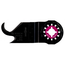 Многофункциональный нож HCS ASZ 32 SC 24x11 мм Bosch 2608662431