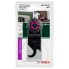 Многофункциональный нож HCS ASZ 32 SC 24x11 мм Bosch 2609256D22