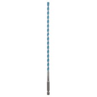 Универсальное сверло HEX-9 Multi Construction 6x200x250 мм Bosch 2608589307
