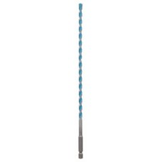 Универсальное сверло HEX-9 Multi Construction 6x200x250 мм Bosch 2608589307