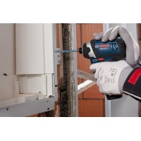 Универсальное сверло HEX-9 Multi Construction 6,5x200x250 мм Bosch 2608589308
