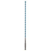 Универсальное сверло HEX-9 Multi Construction 6,5x200x250 мм Bosch 2608589308