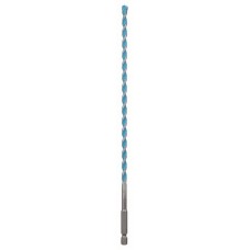 Универсальное сверло HEX-9 Multi Construction 6,5x200x250 мм Bosch 2608589308