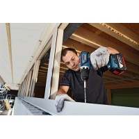Аккумуляторная дрель-шуруповерт Bosch GSR18 V-EC (06019E8100)